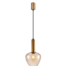 4356-1P, подвес, D200xH465/1965, 1xE27x40W, excluded