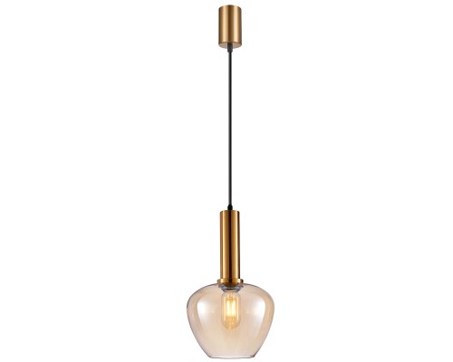 Подвес F-Promo 4356-1P Dubbel 1*E27*40W D200*H465/1965мм