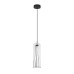 Подвес Favourite 4627-1P Striata LED*20W, 1360LM, 4000K D150*H500/1500мм