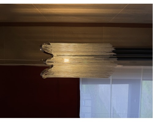 Подвес Favourite 1156-1P Multivello 1*E14*40W D280*H420/1420мм