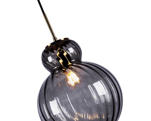 Подвес Favourite 4269-2P Ortus 1*E27*40W D300*H555/2055мм