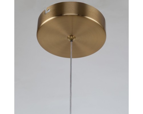 Подвес F-Promo 4088-3P Chantra 3*LED*6W, 1350LM, 4000K D120*H850/1800мм