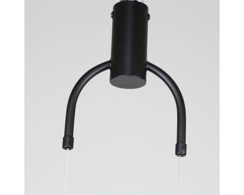 4191-1P, подвес, L130xW40xH500/1600, LEDx3W, 255LM, 4000K