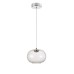 Подвес Favourite 4453-1P Cattivo LED*4W, 380LM, 4000K D180*H280/1430мм