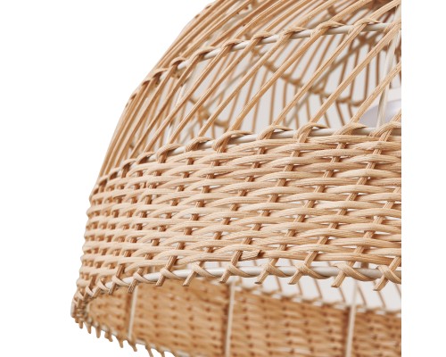 Подвес Favourite 4460-1P Plat 1*E27*60W D400*H480/1530мм