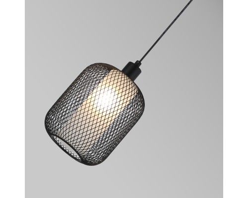 Подвес F-Promo 4602-1P Tokri 1*E14*60W D150*H205/1200мм