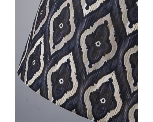 4765-1P, подвес, D400xH310/2080, 1xE27x40W, excluded