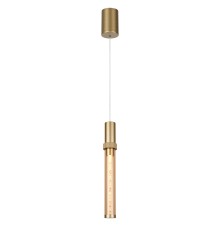 4718-1P, подвес, D50xH450/2050, LEDx7W, 350LM, 4000K, included