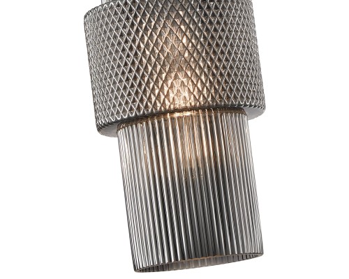 Подвес F-Promo 4344-1P Stapel 1*E27*40W D130*H435/1935мм