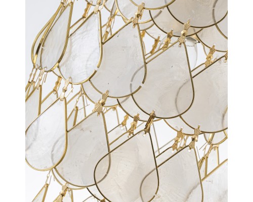 4763-1P, подвес, D200xH600/1810, 1xE14x40W, excluded