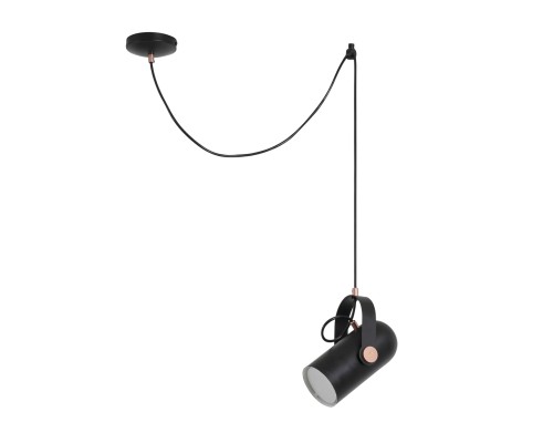 Подвес Favourite 2007-1P Ampolla 1*E14*40W L125*W90*H215/1215мм