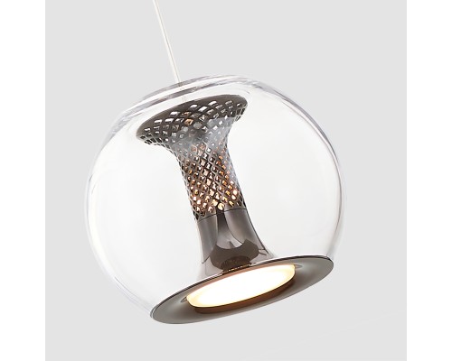 Подвес Favourite 4337-1P Sfar LED*9W, 720LM, 4000K D150*H330/1800мм