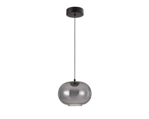 Подвес Favourite 4452-1P Cattivo LED*4W, 380LM, 4000K D180*H280/1430мм