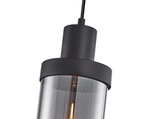 Подвес F-Promo 4364-1P Hatt 1*E27*40W D125*H570/2070мм