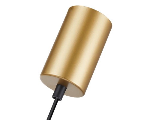 Подвес F-Promo 4365-1P Semisfera 1*E14*40W D100*H455/1955мм