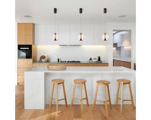 Подвес Favourite 4550-2P Boble LED*7W, 190LM, 4000K D200*H350/1350мм