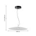 Подвес Favourite 4410-2P Lars LED*12W, 1050LM, 4000K, IP20 D600*H210/1800мм