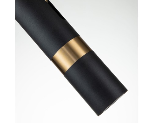 Подвес Favourite 2997-1P Light point 1*GU10LED*5W D60*H245/1155мм