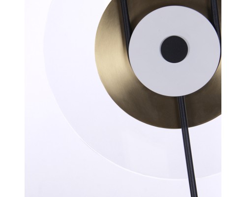 Подвес Favourite 4566-2P Reverse LED*19W, 1200LM, 4000K L300*W150*H1500/2500мм