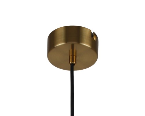 Подвес Favourite 2761-1P Decus 1*G9*25W D80*H360/1450мм