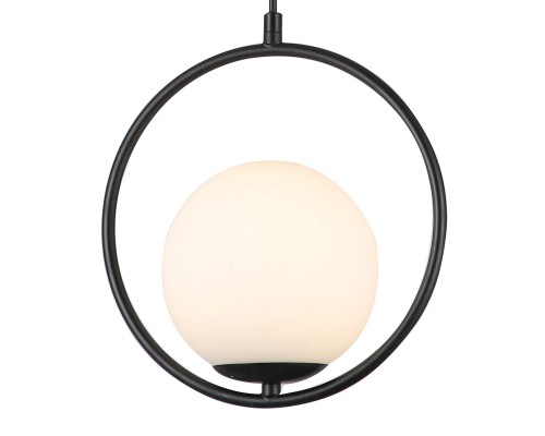 Подвес F-Promo 2787-1P Oportet 1*E27*60W D250*H275/1200мм