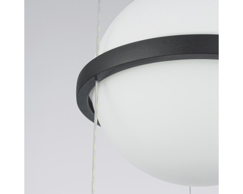 Подвес Favourite 4502-2P Ringar 2*LED*20W, 2500LM, 3000K D225*H590/1200мм