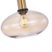 Подвес F-Promo 4358-1P Dubbel 1*E27*40W D260*H440/1940мм