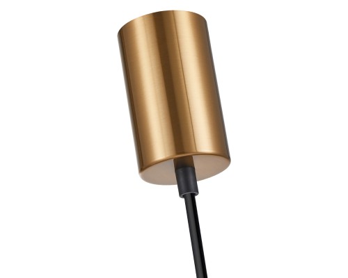 Подвес F-Promo 4339-1P Vinglas 1*E27*40W D145*H410/1910мм