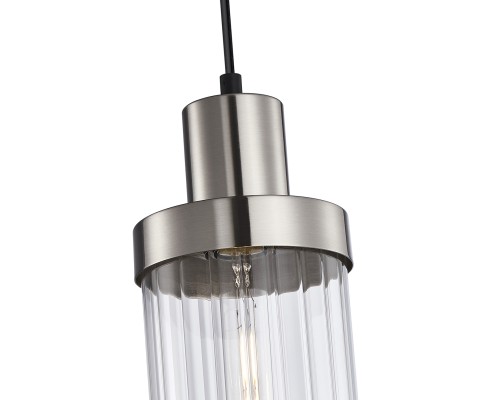 Подвес F-Promo 4363-1P Hatt 1*E27*40W D125*H570/2070мм