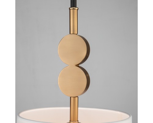 Подвес Favourite 2624-1P Roshe 1*E14*40W D230*H390/1010мм