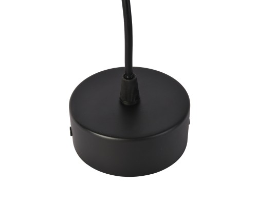 Подвес Favourite 3077-1P Sarkal LED*6W, 200LM, 4000K, IP20 D110*H184/1200мм