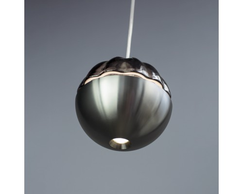 Подвес Favourite 4326-1P Ballonger LED*5W, 400LM, 4000K D120*H255/1800мм