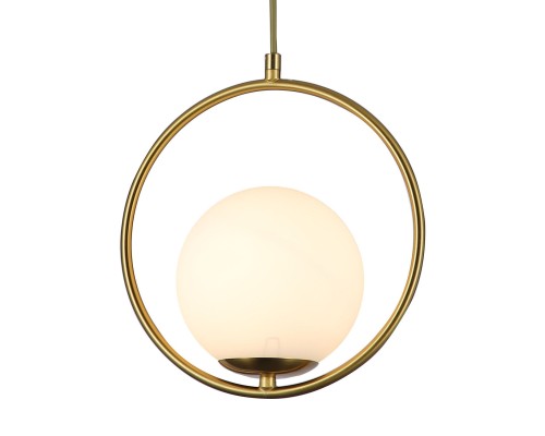 Подвес F-Promo 2788-1P Oportet 1*E27*60W D250*H275/1200мм