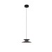 Подвес Favourite 4372-1P Platt LED*4W, 280LM, 4000K, CRI>90 D200*H200/1800мм