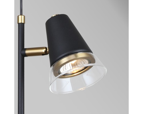 Подвес F-Promo 4618-2P Trandy 2*GU10*35W D290*H425/1600мм