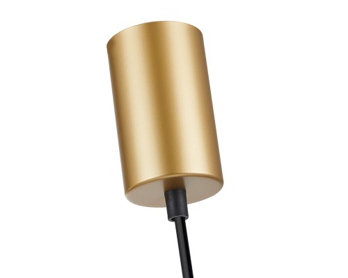 Подвес F-Promo 4348-1P Galler 1*E27*40W D175*H345/1845мм