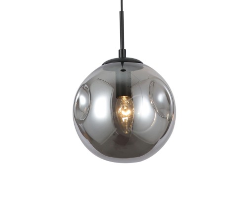 Подвес F-Promo 2784-1P Blister 1*E14*60W D200*H280/1500мм