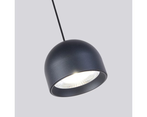 Подвес Favourite 4510-1P Astern LED*8W, 850LM, 4000K, IP20, CRI>90 D80*H140/1800мм