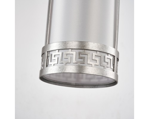 4010-3P, подвес, D160xH655/1655, 3xE14x40W