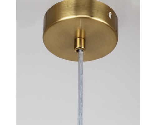 Подвес Favourite 4203-1P Rubum 1*E14*40W D170*H500/1800мм