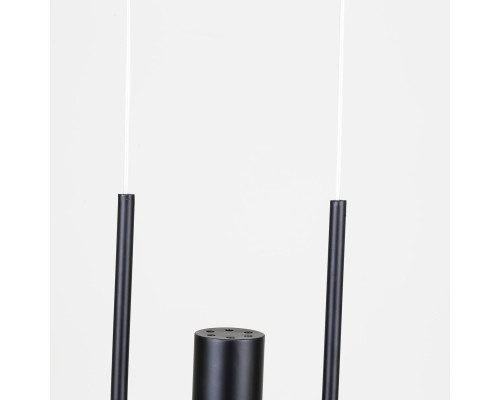 4191-1P, подвес, L130xW40xH500/1600, LEDx3W, 255LM, 4000K