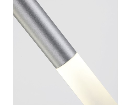 Подвес Favourite 2216-1P Tibia 1*LED*3W, 150LM, 4000K D30*H450/1500мм