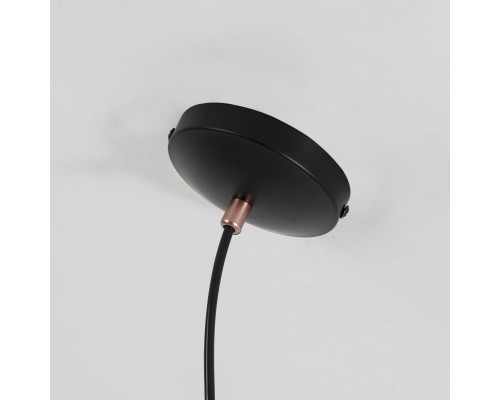 Подвес Favourite 2007-1P Ampolla 1*E14*40W L125*W90*H215/1215мм