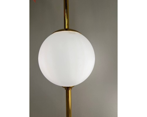 3009-2P, подвес, L370xW120xH705/1200, 2xG9x28W