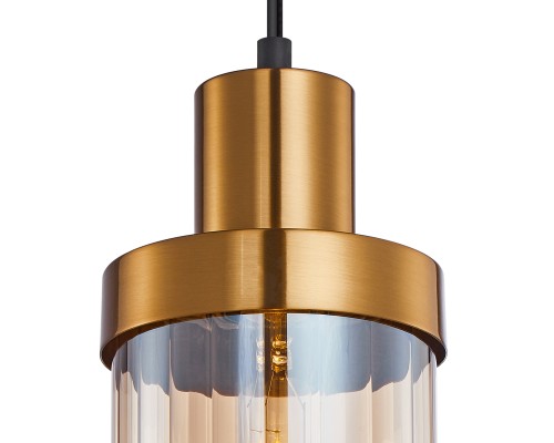 Подвес F-Promo 4362-1P Hatt 1*E27*40W D125*H570/2070мм