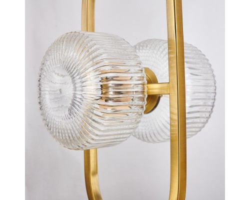 4051-2P, подвес, L260xW200xH500/1350, 2xG9x28W