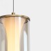 Подвес Favourite 4244-1P Bones LED*12W, 294LM, 4000K D165*H575/1800мм