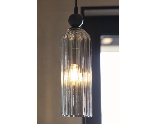 Подвес F-Promo 4366-1P Semisfera 1*E14*40W D100*H455/1955мм