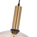 Подвес F-Promo 4358-1P Dubbel 1*E27*40W D260*H440/1940мм