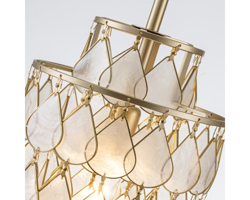 4763-1P, подвес, D200xH600/1810, 1xE14x40W, excluded